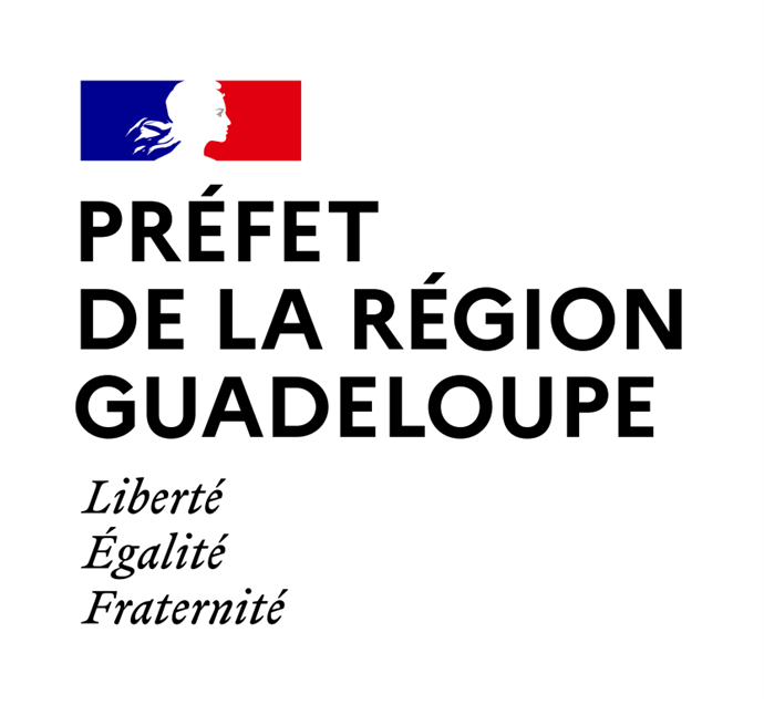 Prefet Guadeloupe